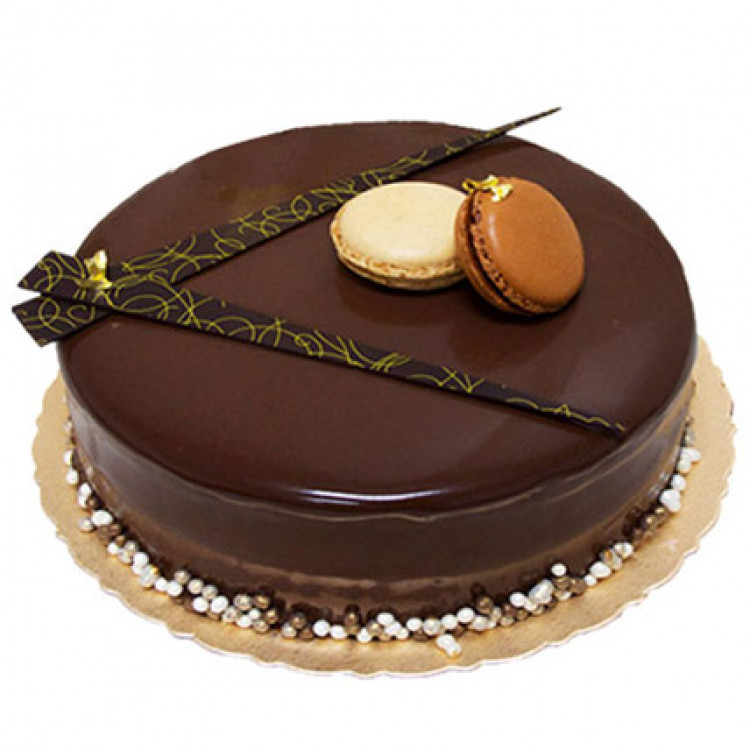 Chocolate Delight from 5 Star Bakery