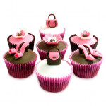 Girlie Special Cupcakes