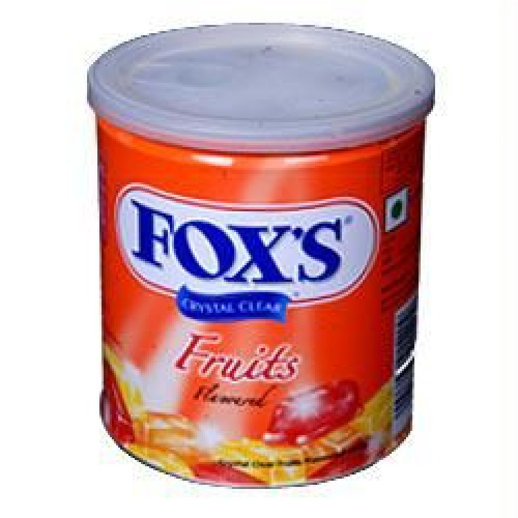 Fox's Candy Bar (200 gms)