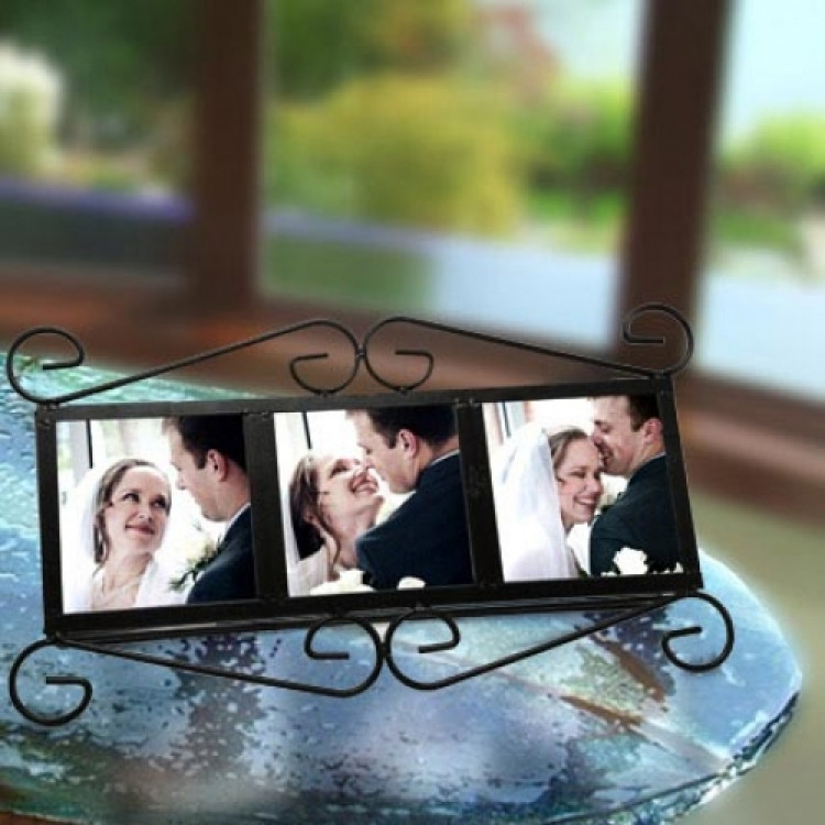 Treasured Moments Personalize Frame
