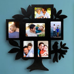 Pampering Love Personalized Frame